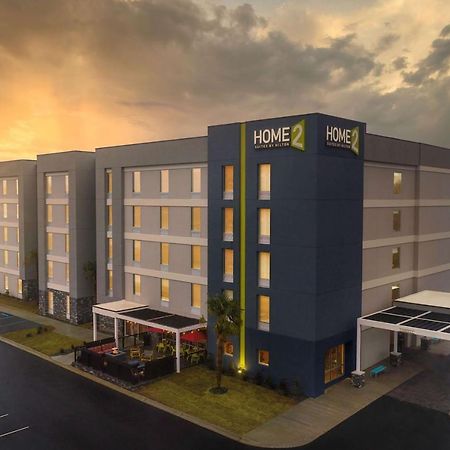Home2 Suites By Hilton Jackson/Pearl, Ms Exteriér fotografie