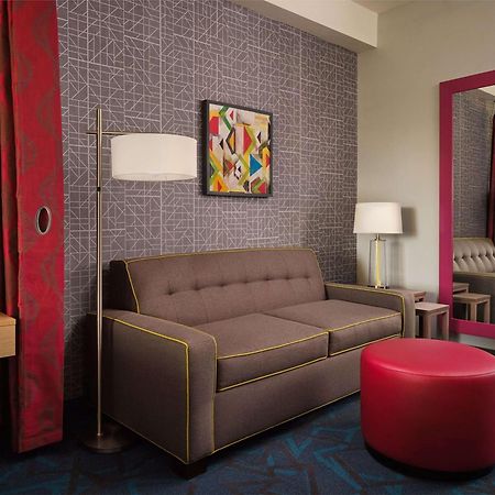 Home2 Suites By Hilton Jackson/Pearl, Ms Exteriér fotografie