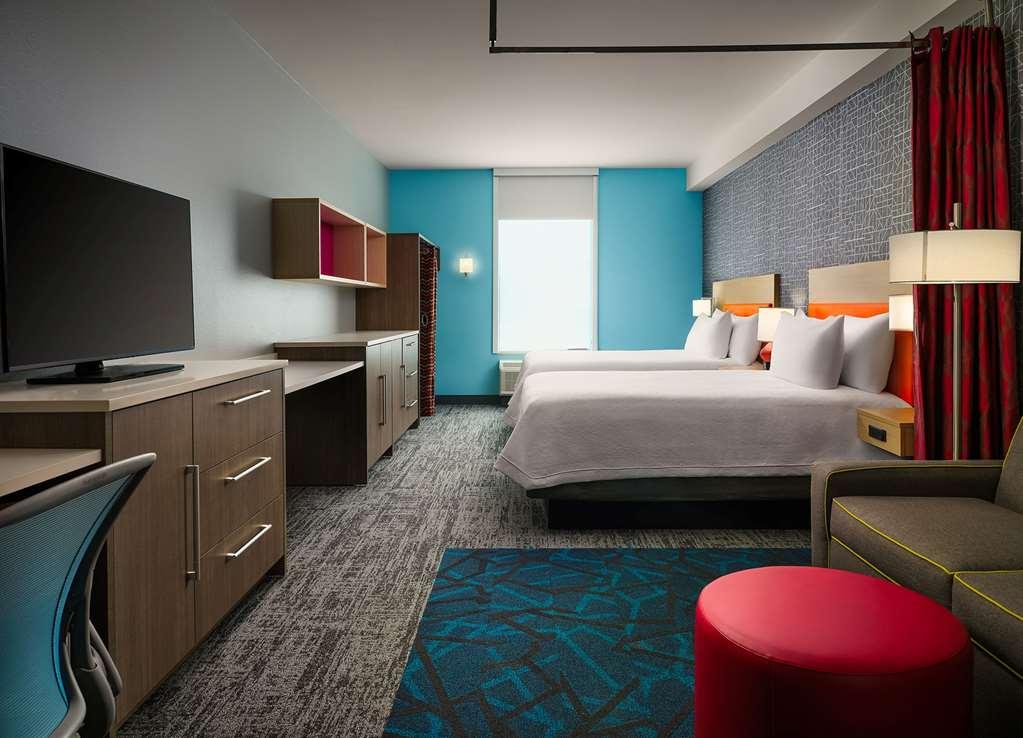 Home2 Suites By Hilton Jackson/Pearl, Ms Pokoj fotografie