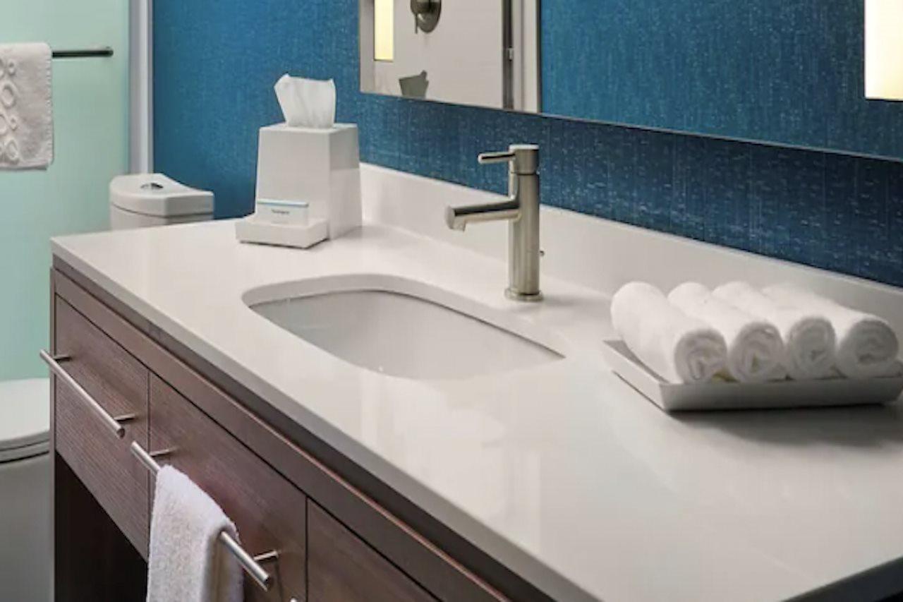 Home2 Suites By Hilton Jackson/Pearl, Ms Exteriér fotografie