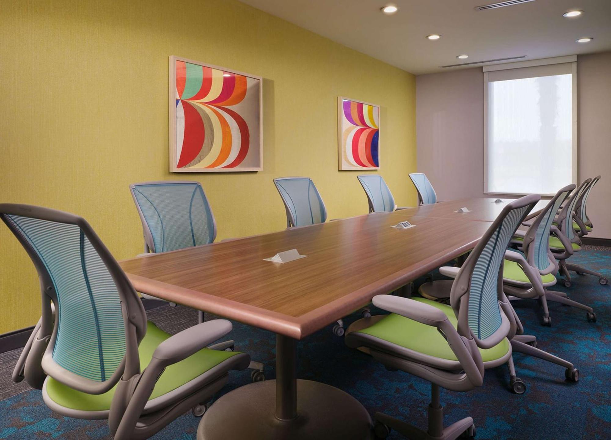 Home2 Suites By Hilton Jackson/Pearl, Ms Exteriér fotografie