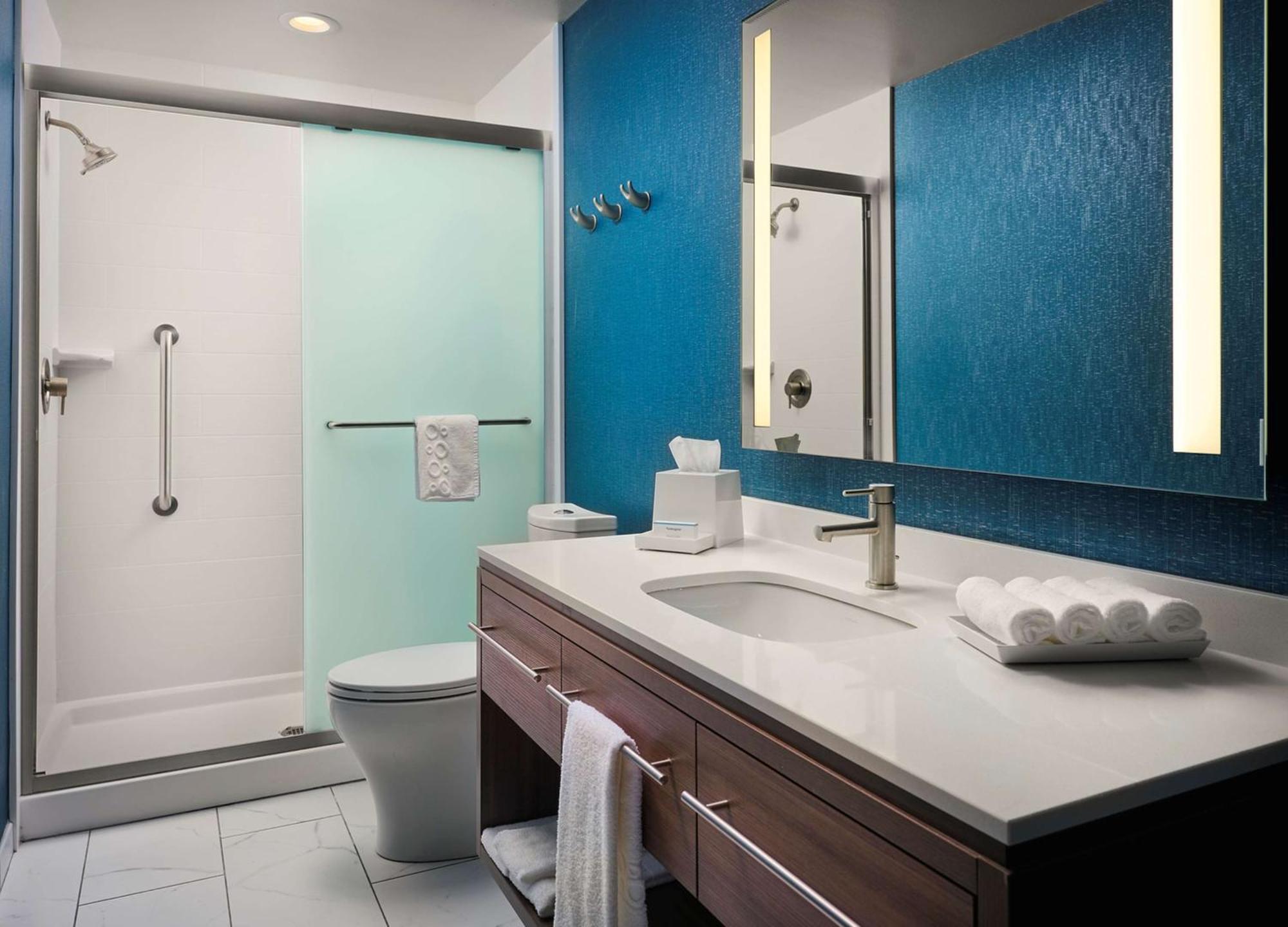 Home2 Suites By Hilton Jackson/Pearl, Ms Exteriér fotografie