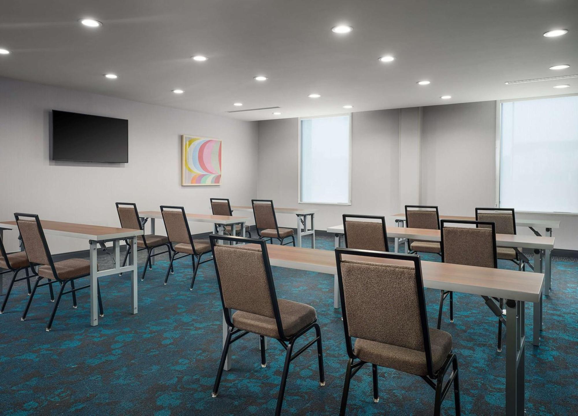 Home2 Suites By Hilton Jackson/Pearl, Ms Exteriér fotografie