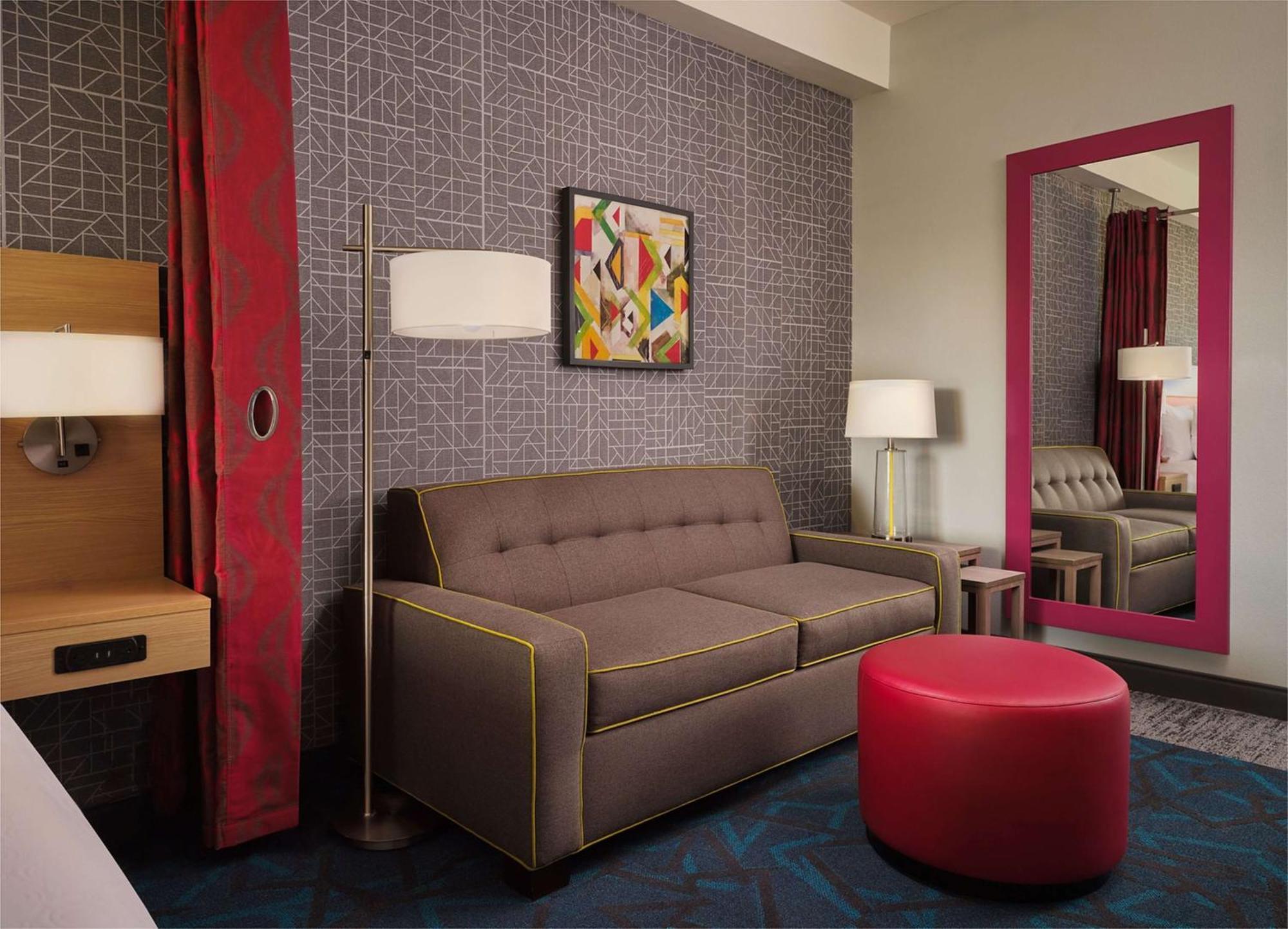 Home2 Suites By Hilton Jackson/Pearl, Ms Exteriér fotografie