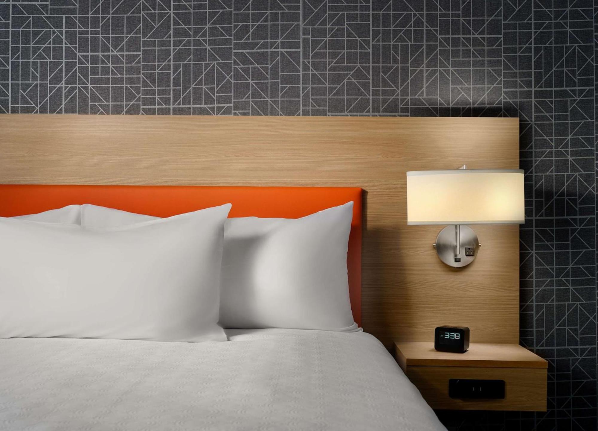 Home2 Suites By Hilton Jackson/Pearl, Ms Exteriér fotografie