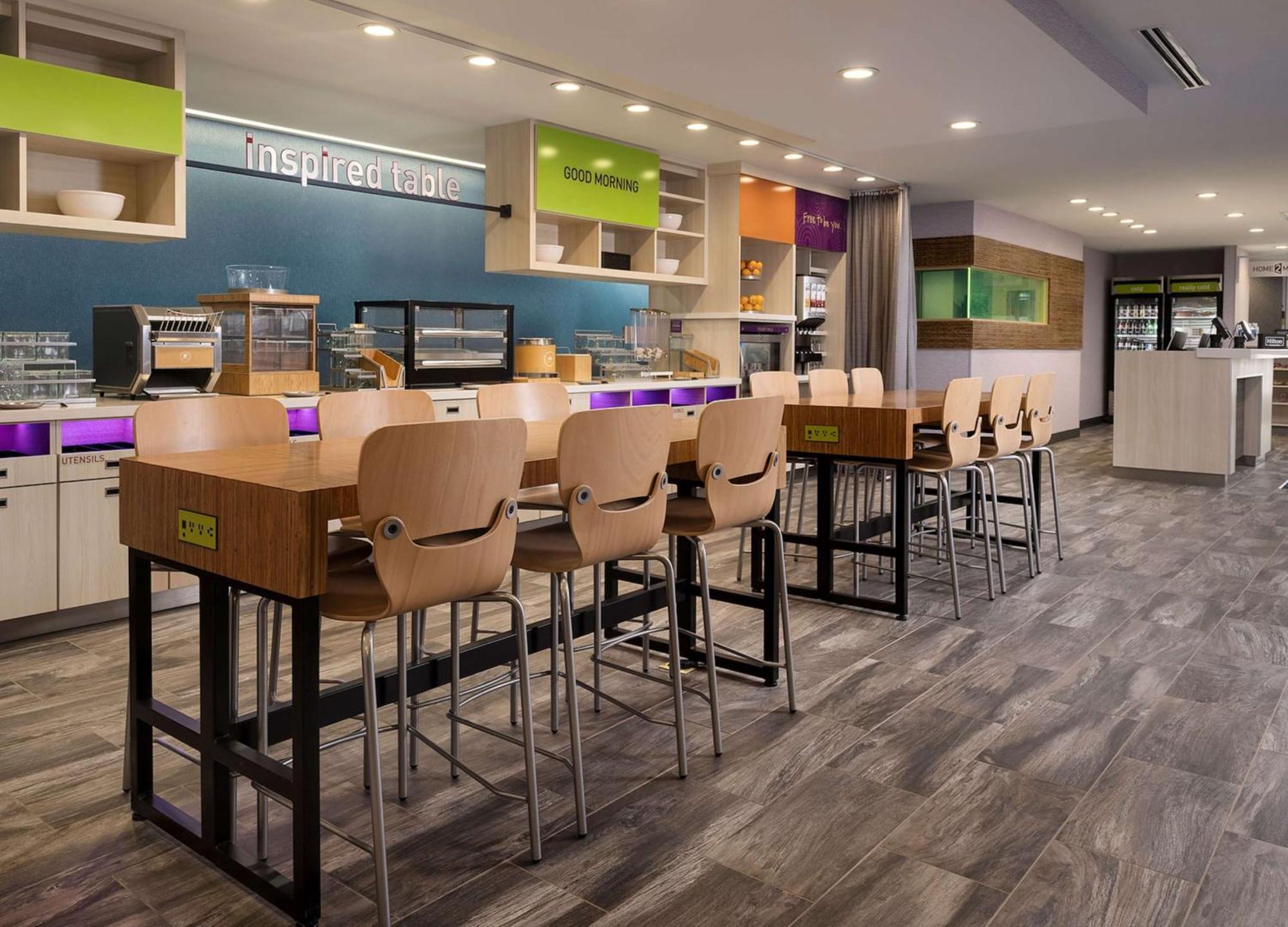 Home2 Suites By Hilton Jackson/Pearl, Ms Exteriér fotografie