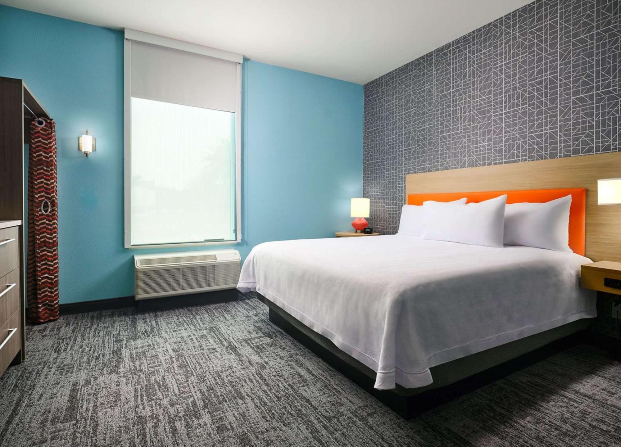 Home2 Suites By Hilton Jackson/Pearl, Ms Exteriér fotografie